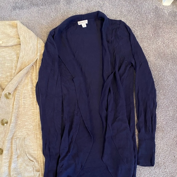 Two target cardigans - Picture 3 of 3